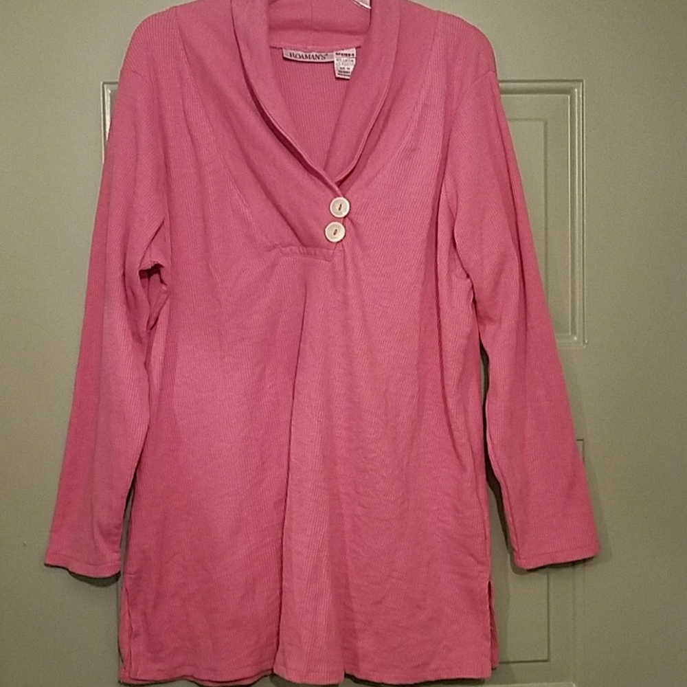 adorable long sleeve bnwot